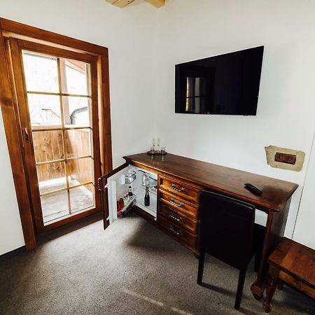 Apartmany Pod Oravskym Hradom Oravsky Podzamok Ngoại thất bức ảnh