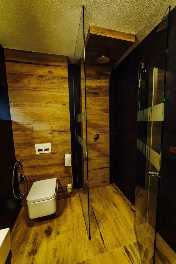 Apartmany Pod Oravskym Hradom Oravsky Podzamok Ngoại thất bức ảnh